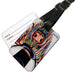 Toby Mori McCoo - Luggage Tag