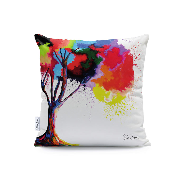 Tree Of Aura - Cushions