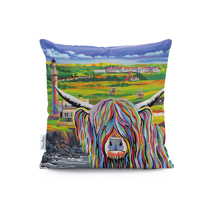 Turnberry McCoo - Cushions
