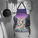 Waterfall Hearts - Apron