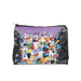 Waterfall Hearts - Cosmetic Bag