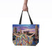 Wee Ben McCoo - Tote Bag