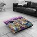 Wullie & Maggie McCoo - Floor Cushion