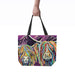 Wullie & Maggie McCoo - Tote Bag