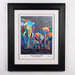 Allan & Jackie McZoo - Platinum Limited Edition Prints