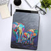 Allan & Jackie McZoo - Tablet Sleeve