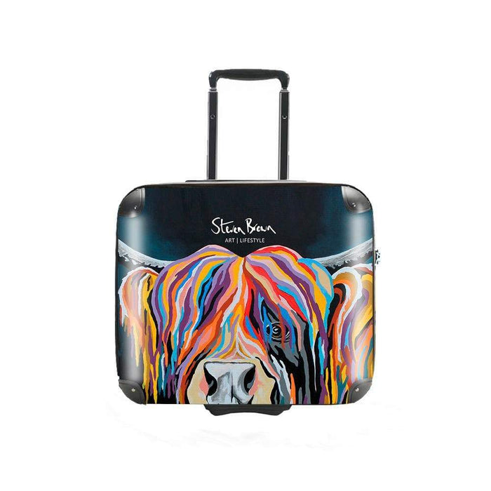Ally McCoo - Suitcase