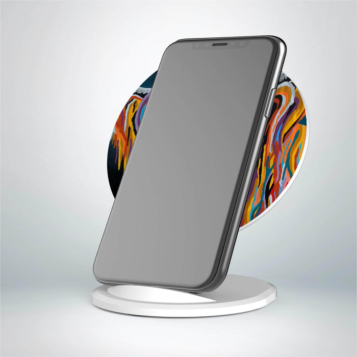 Ally McCoo - Wireless Charger
