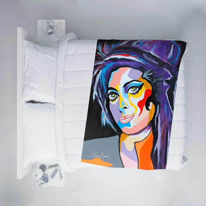 Amy Winehouse - Blanket