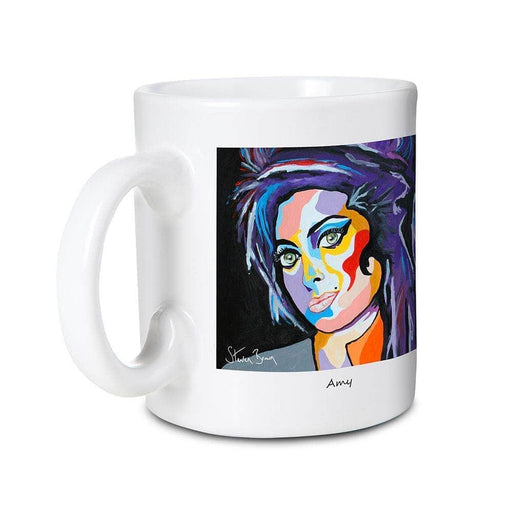Amy Winehouse - Classic Mug