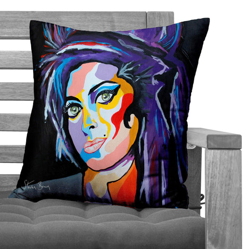 Amy Winehouse - Cushions