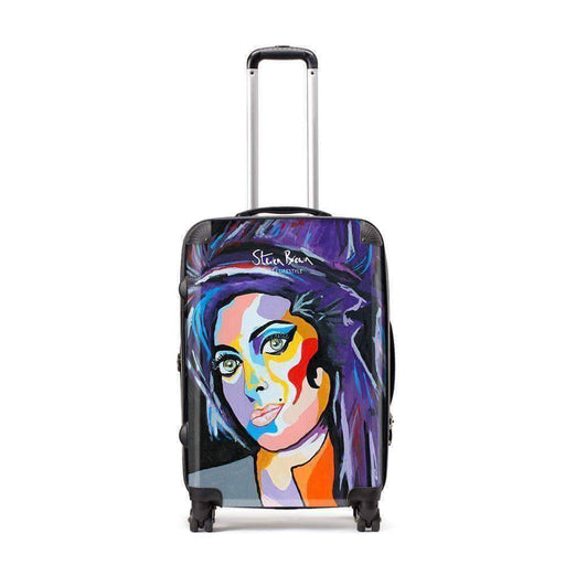 Amy Winehouse - Suitcase