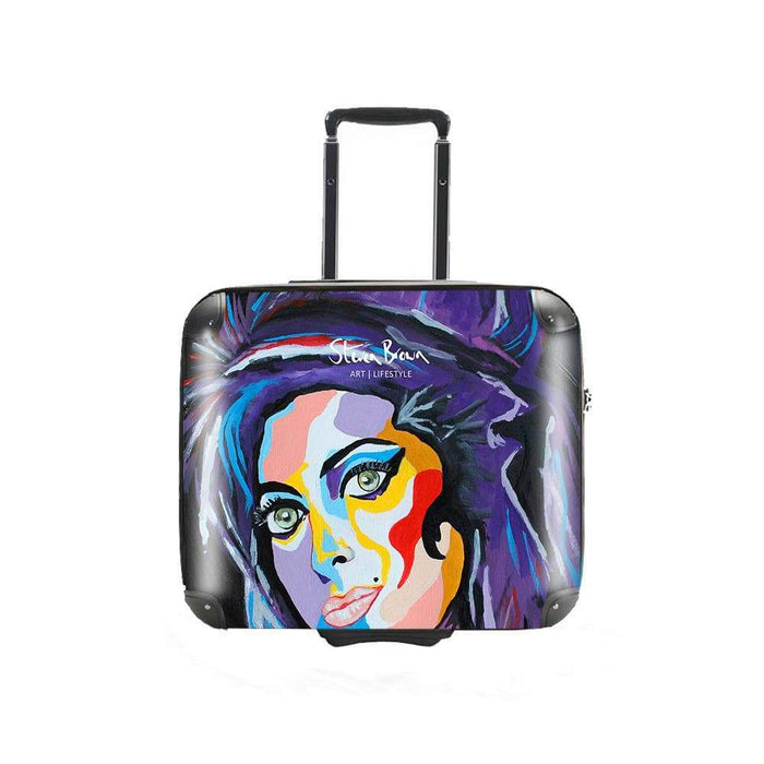 Amy Winehouse - Suitcase