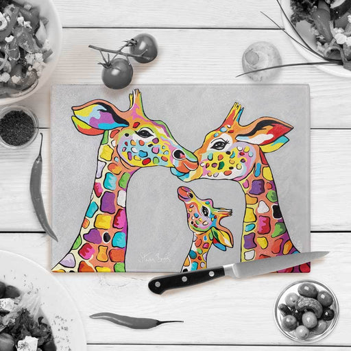 Andy & Amy McZoo and The Wean - Colourful Kitchen Bundle Save 20%