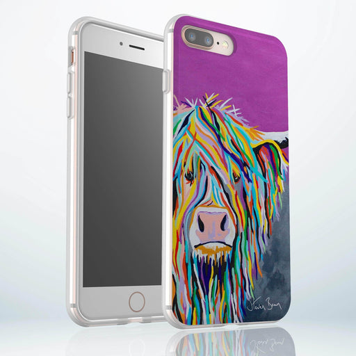 Angus McCoo - Flexi Phone Case