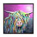 Angus McCoo - Framed Limited Edition Aluminium Wall Art