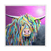 Angus McCoo - Framed Limited Edition Aluminium Wall Art