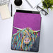 Angus McCoo - Tablet Sleeve