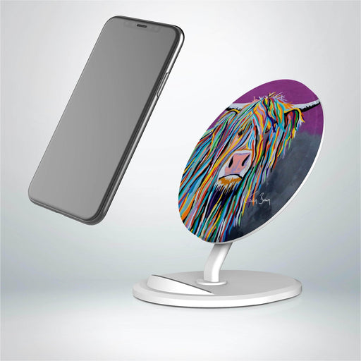 Angus McCoo - Wireless Charger