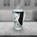 Archie McDug - Latte Mug