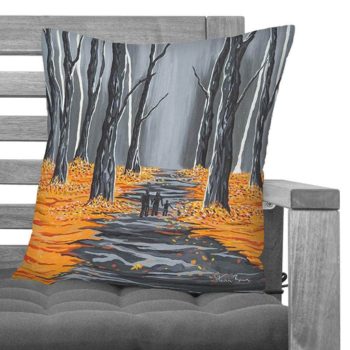 Autumn Forest - Cushions