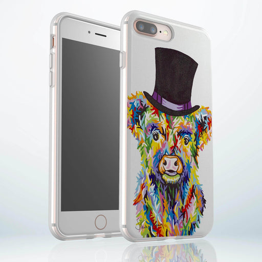 Baby McCoo - Flexi Phone Case