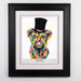 Baby McCoo - Platinum Limited Edition Prints