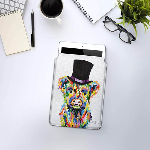 Baby McCoo  - Tablet Sleeve