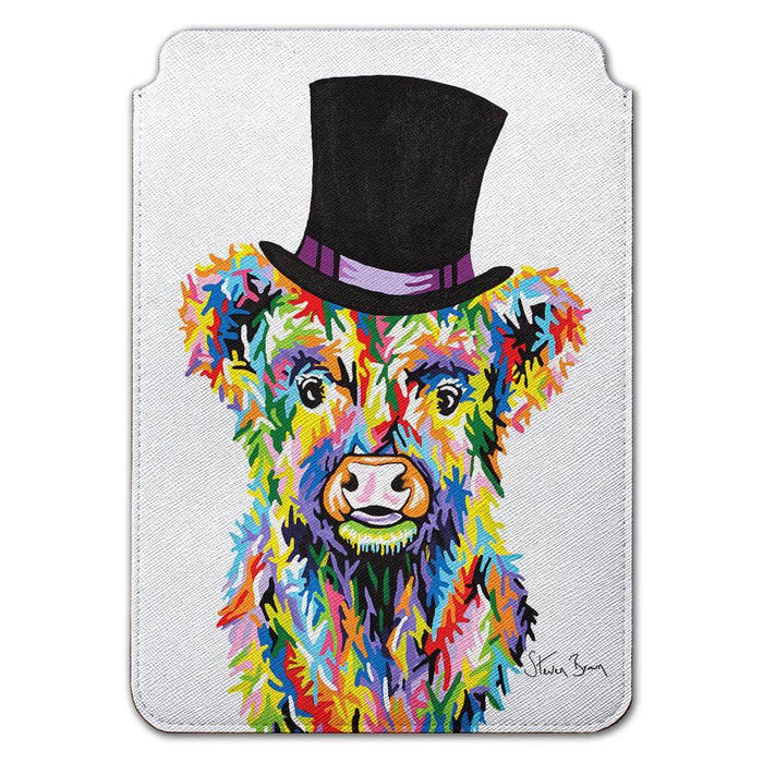 Baby McCoo  - Tablet Sleeve