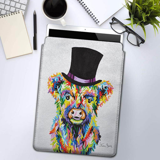 Baby McCoo  - Tablet Sleeve