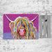 Betty McCoo - Placemat