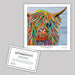 Big Malky McCoo - Mini Limited Edition Print