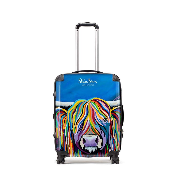 Billy McCoo - Suitcase