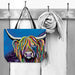 Billy McCoo - Tote Bags