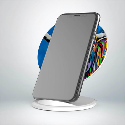 Billy McCoo - Wireless Charger