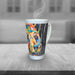 Bobby McBear - Latte Mug