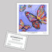 Bonnie McButterflee - Mini Limited Edition Print