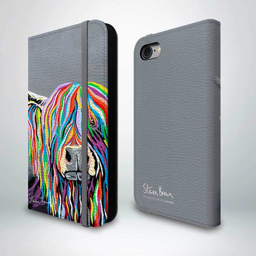 Charlie McCoo - Flip Phone Case