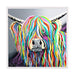 Charlie McCoo - Framed Limited Edition Aluminium Wall Art