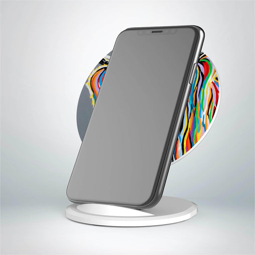 Charlie McCoo - Wireless Charger