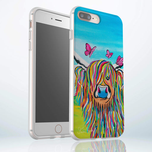 Chloe McCoo - Flexi Phone Case