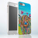 Chloe McCoo - Flexi Phone Case