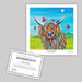 Chloe McCoo - Mini Limited Edition Print