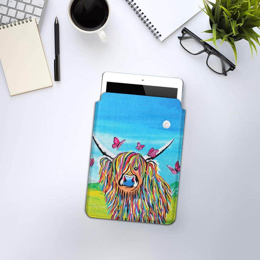 Chloe McCoo - Tablet Sleeve