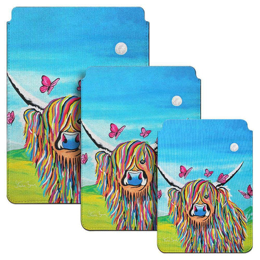 Chloe McCoo - Tablet Sleeve