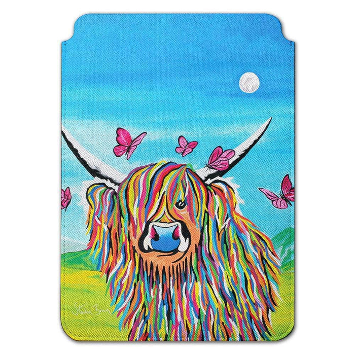 Chloe McCoo - Tablet Sleeve