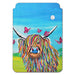 Chloe McCoo - Tablet Sleeve