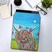 Chloe McCoo - Tablet Sleeve