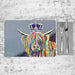 Coronation Charlie McCoo - Placemat