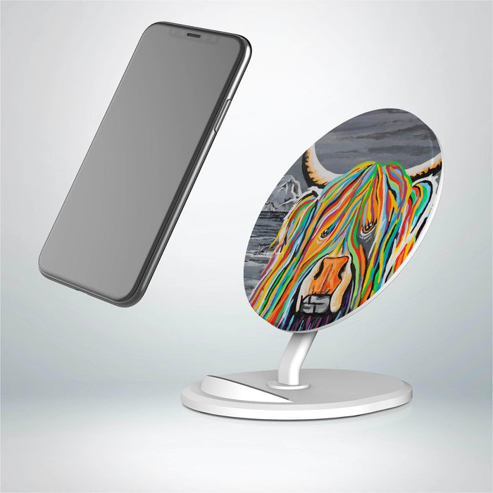 Craig McCoo - Wireless Charger